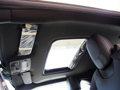 2012款 3.6L 自动 改款传奇性能版