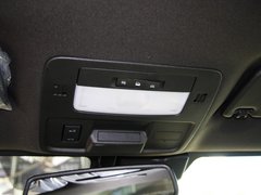 2012款 3.6L 自动 改款传奇性能版