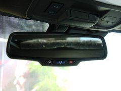 2012款 3.6L 自动 改款传奇性能版