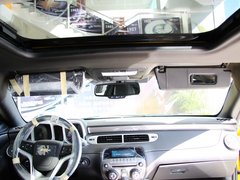 2012款 3.6L 自动 改款传奇性能版