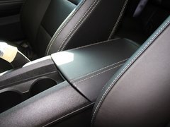 2012款 3.6L 自动 改款传奇性能版