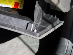 2012款 3.6L 自动 改款传奇性能版