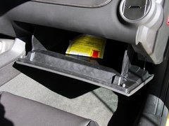 2012款 3.6L 自动 改款传奇性能版