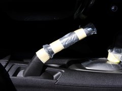 2012款 3.6L 自动 改款传奇性能版