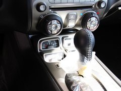 2012款 3.6L 自动 改款传奇性能版