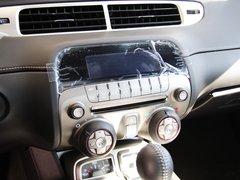 2012款 3.6L 自动 改款传奇性能版