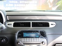 2012款 3.6L 自动 改款传奇性能版