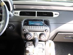2012款 3.6L 自动 改款传奇性能版