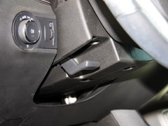 2012款 3.6L 自动 改款传奇性能版