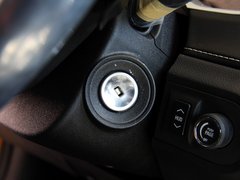 2012款 3.6L 自动 改款传奇性能版