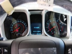 2012款 3.6L 自动 改款传奇性能版