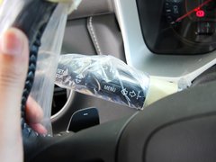 2012款 3.6L 自动 改款传奇性能版