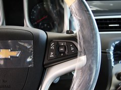 2012款 3.6L 自动 改款传奇性能版