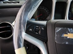 2012款 3.6L 自动 改款传奇性能版