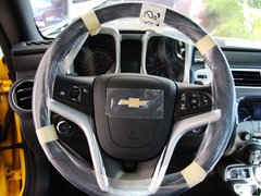 2012款 3.6L 自动 改款传奇性能版