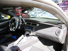 2012款 3.6L 自动 改款传奇性能版