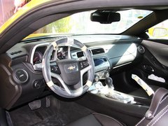2012款 3.6L 自动 改款传奇性能版