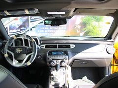 2012款 3.6L 自动 改款传奇性能版