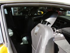 2012款 3.6L 自动 改款传奇性能版