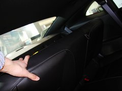 2012款 3.6L 自动 改款传奇性能版