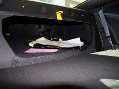 2012款 3.6L 自动 改款传奇性能版