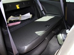 2012款 3.6L 自动 改款传奇性能版
