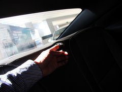 2012款 3.6L 自动 改款传奇性能版