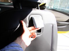 2012款 3.6L 自动 改款传奇性能版