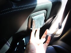 2012款 3.6L 自动 改款传奇性能版