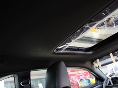2012款 3.6L 自动 改款传奇性能版