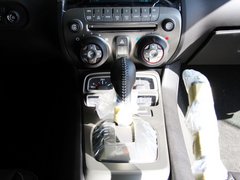 2012款 3.6L 自动 改款传奇性能版