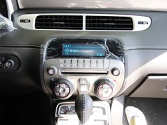 2012款 3.6L 自动 改款传奇性能版
