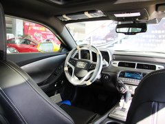 2012款 3.6L 自动 改款传奇性能版