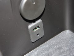 2012款 3.6L 自动 改款传奇性能版