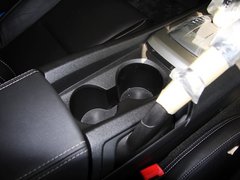 2012款 3.6L 自动 改款传奇性能版