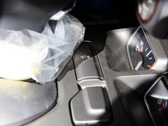 2012款 3.6L 自动 改款传奇性能版