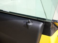 2012款 3.6L 自动 改款传奇性能版