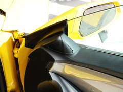2012款 3.6L 自动 改款传奇性能版