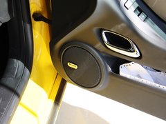 2012款 3.6L 自动 改款传奇性能版