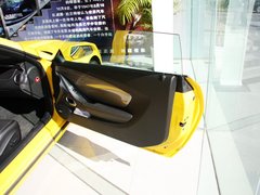 2012款 3.6L 自动 改款传奇性能版