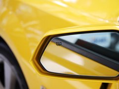 2012款 3.6L 自动 改款传奇性能版
