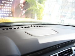 2012款 3.6L 自动 改款传奇性能版