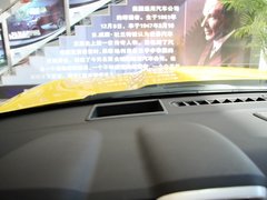 2012款 3.6L 自动 改款传奇性能版