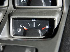 2012款 3.6L 自动 改款传奇性能版
