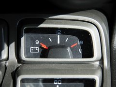 2012款 3.6L 自动 改款传奇性能版