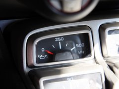 2012款 3.6L 自动 改款传奇性能版