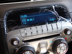 2012款 3.6L 自动 改款传奇性能版