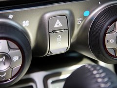 2012款 3.6L 自动 改款传奇性能版