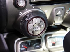 2012款 3.6L 自动 改款传奇性能版