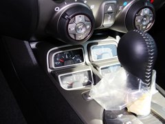2012款 3.6L 自动 改款传奇性能版
